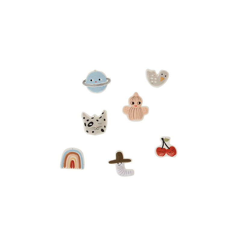 media image for figure pack of 7 multi by oyoy 1 216
