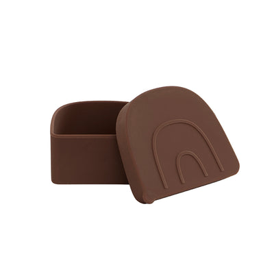 product image for rainbow snack bowl caramel 1 12