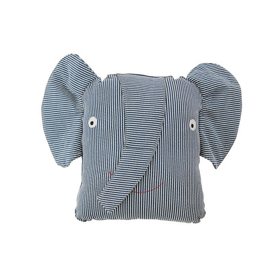 product image for erik elephant denim cushion 1 29