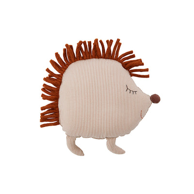 product image of hope hedgehog denim cushion 1 557