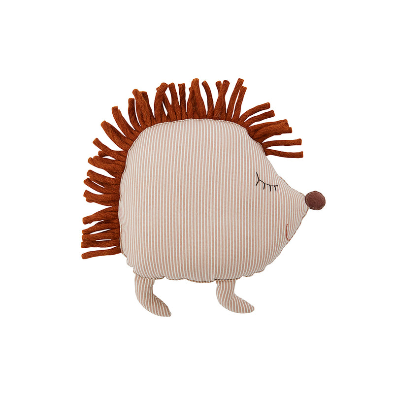 media image for hope hedgehog denim cushion 1 273