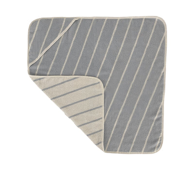 product image for raita hooded towel cloud ice blue 1 5