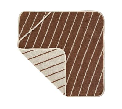 product image of raita hooded towel cloud caramel 1 571