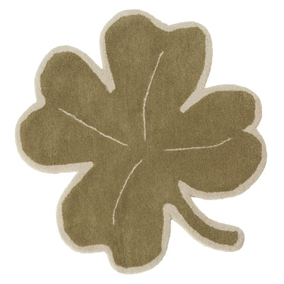 product image for lucky clover rug by oyoy m107158 1 87
