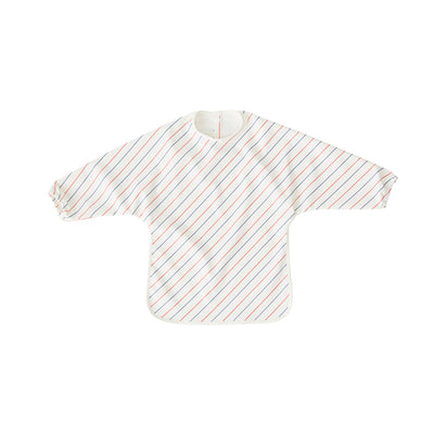 product image for cape bib striped mellow by oyoy m107164 1 51