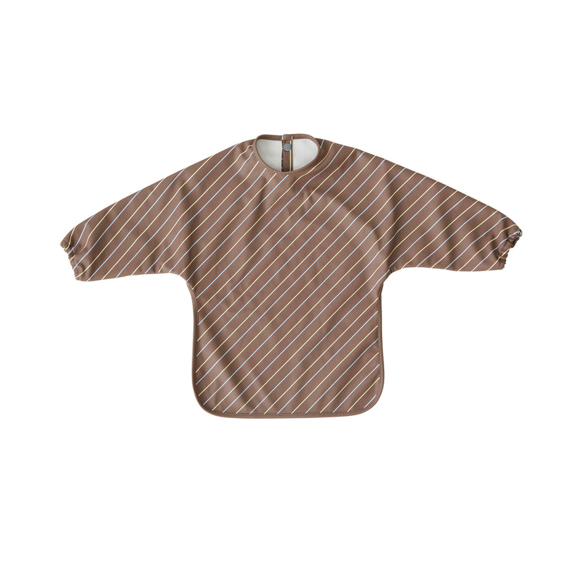 media image for cape bib striped choko by oyoy m107165 1 213