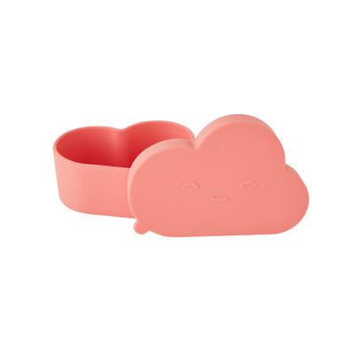 product image for chloe cloud snack bowl coral by oyoy m107177 1 27