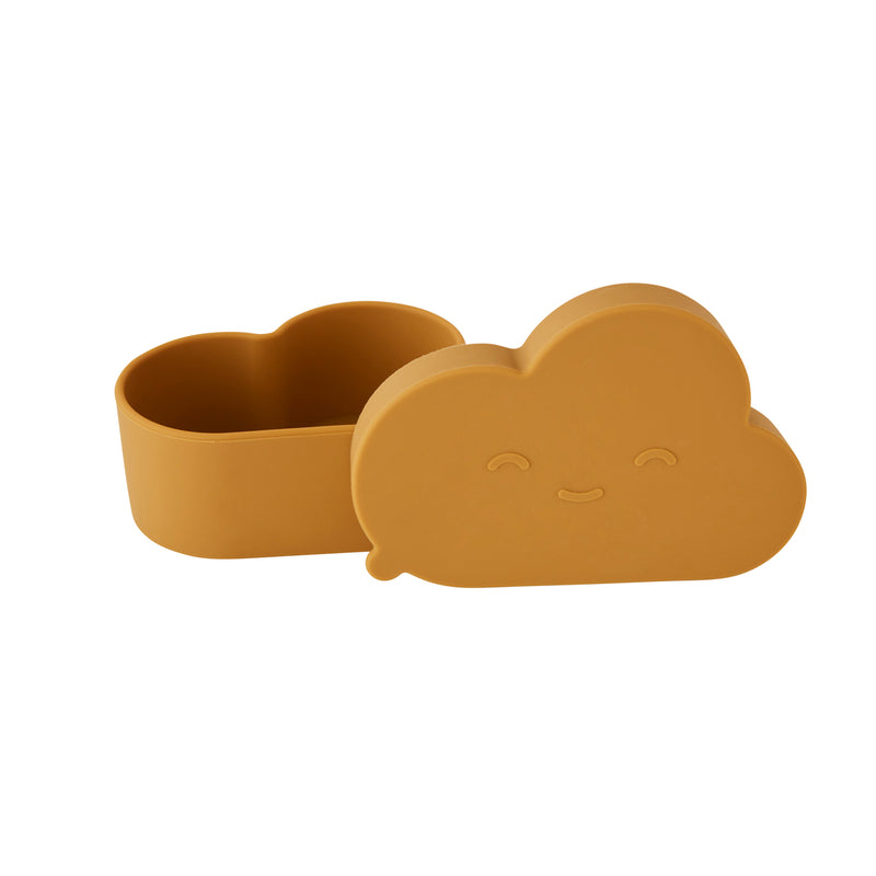 media image for chloe cloud snack bowl light rubber by oyoy m107178 1 214