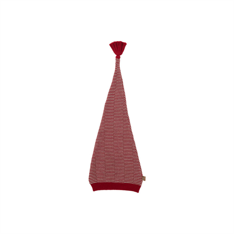 media image for Rudolf Knitted Christmas Hat 1 292