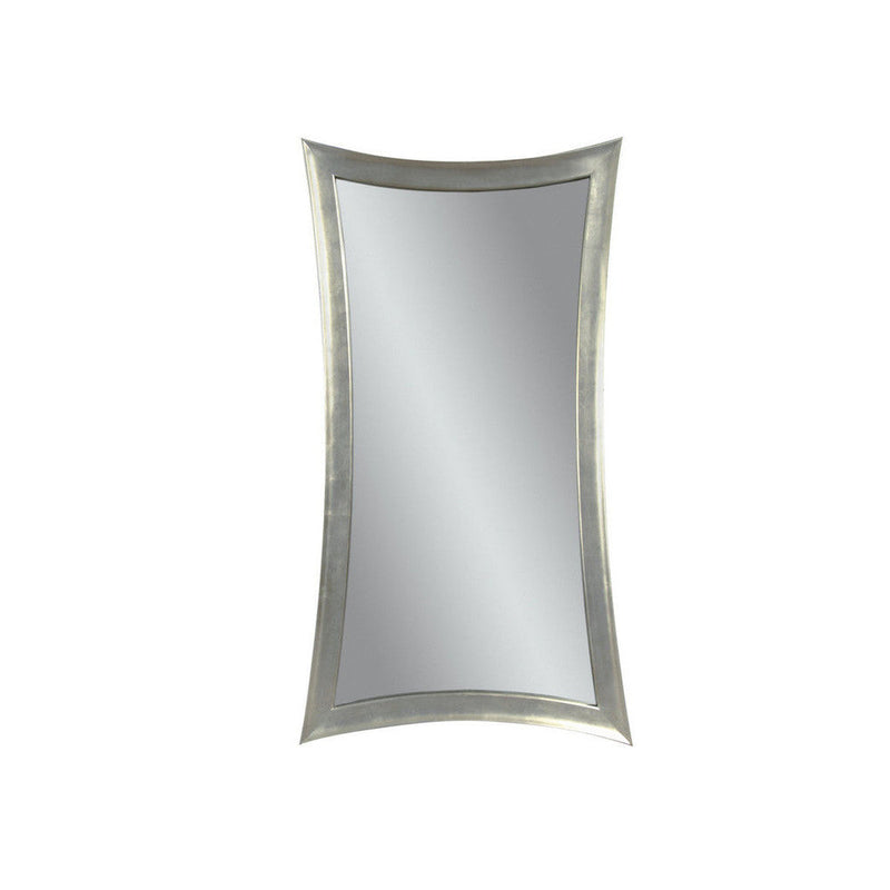 media image for Hour - Glass Wall Mirror 281