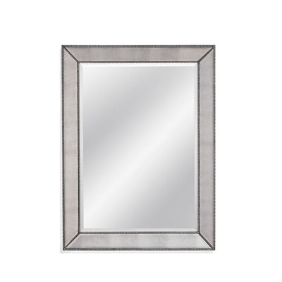product image for Beaded Wall Mirror 39