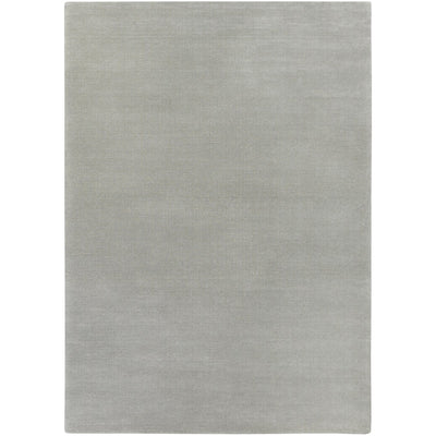 product image of Mystique M-211 Hand Loomed Rug in Medium Gray by Surya 520
