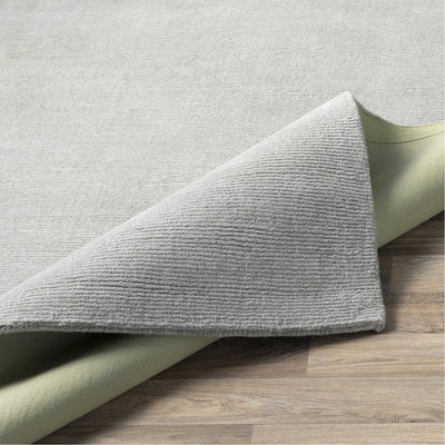 product image for Mystique M-211 Hand Loomed Rug in Medium Gray by Surya 40