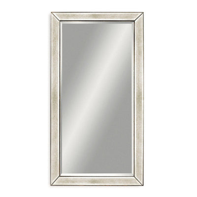 product image for Beaded Floor Mirror 71