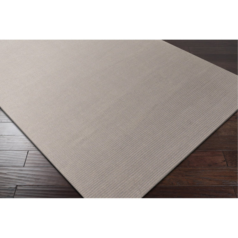 media image for Mystique M-266 Hand Loomed Rug in Taupe by Surya 295