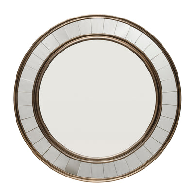 product image for Coltrane Mirror design by Jamie Young 58