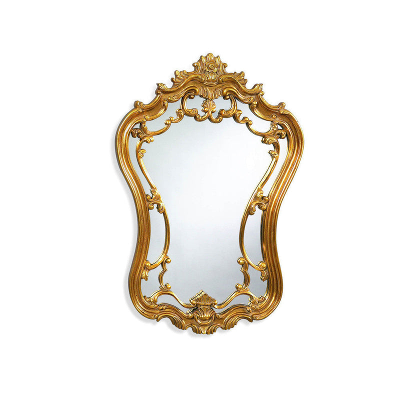 media image for Hermosa Wall Mirror 223