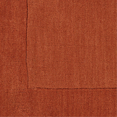 product image for Mystique M-300 Hand Loomed Rug in Burnt Orange by Surya 46
