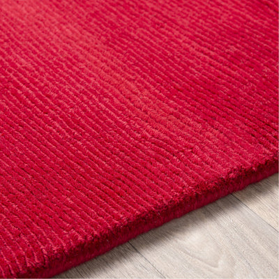 product image for Mystique M-333 Hand Loomed Rug in Garnet by Surya 8