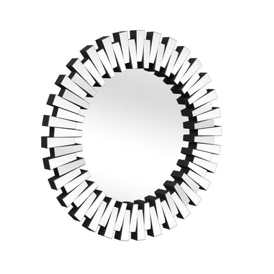 product image for Baka Wall Mirror 49