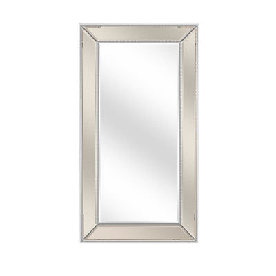product image for Beaded Wall Mirror 59