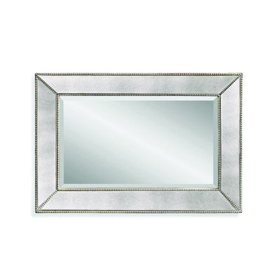 product image for Beaded Wall Mirror 76