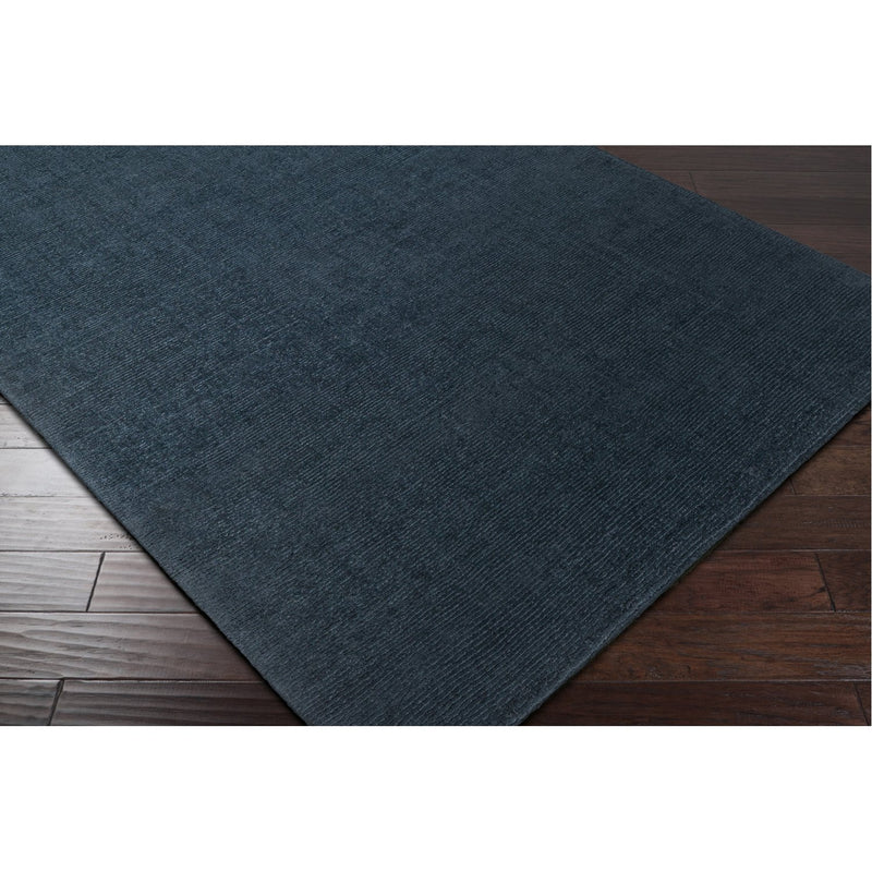 media image for Mystique M-340 Hand Loomed Rug in Navy by Surya 271