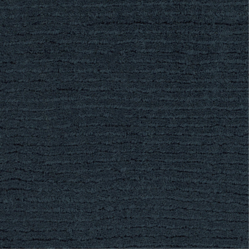 media image for Mystique M-340 Hand Loomed Rug in Navy by Surya 280
