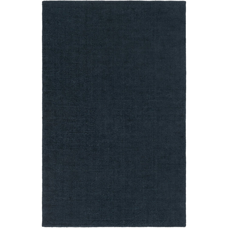 media image for Mystique M-340 Hand Loomed Rug in Navy by Surya 291