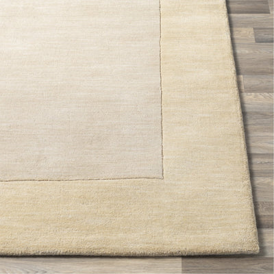product image for Mystique M-344 Hand Loomed Rug in Khaki by Surya 61