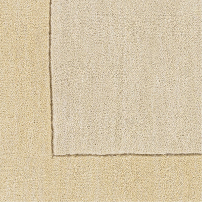 product image for Mystique M-344 Hand Loomed Rug in Khaki by Surya 74