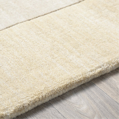 product image for Mystique M-344 Hand Loomed Rug in Khaki by Surya 46