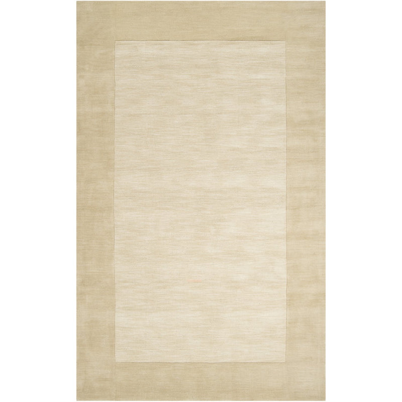 media image for Mystique M-344 Hand Loomed Rug in Khaki by Surya 299