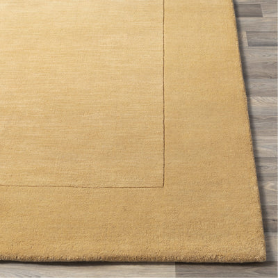 product image for Mystique M-345 Hand Loomed Rug in Camel by Surya 5