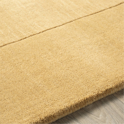 product image for Mystique M-345 Hand Loomed Rug in Camel by Surya 3