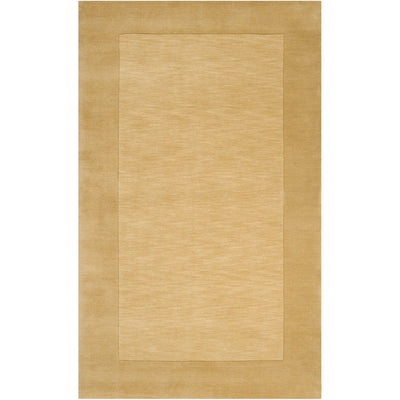 product image of Mystique M-345 Hand Loomed Rug in Camel by Surya 557