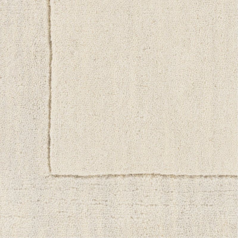 media image for Mystique M-348 Hand Loomed Rug in Cream & Khaki by Surya 262