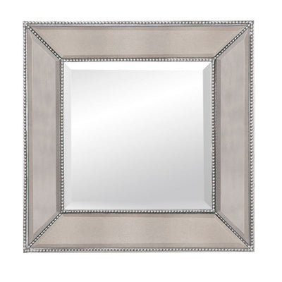 product image for Beaded Wall Mirror 96