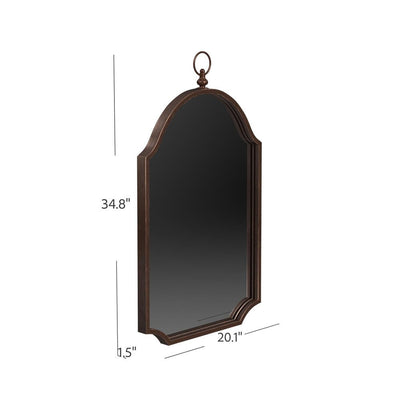 product image for Malina Wall Mirror 53