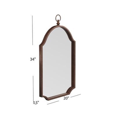 product image for Malina Wall Mirror 16