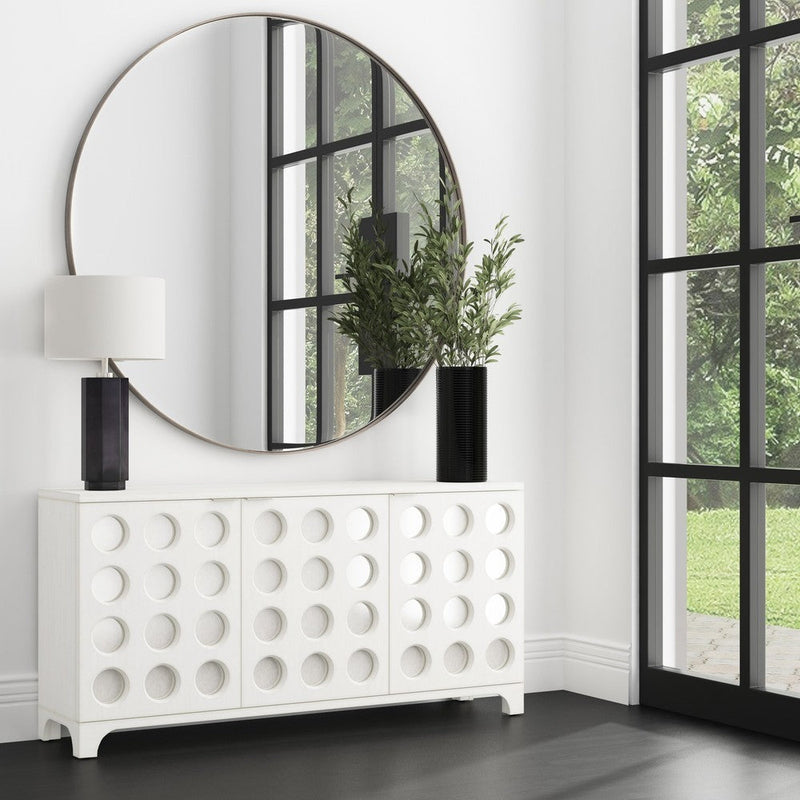media image for Eltham Wall Mirror 233