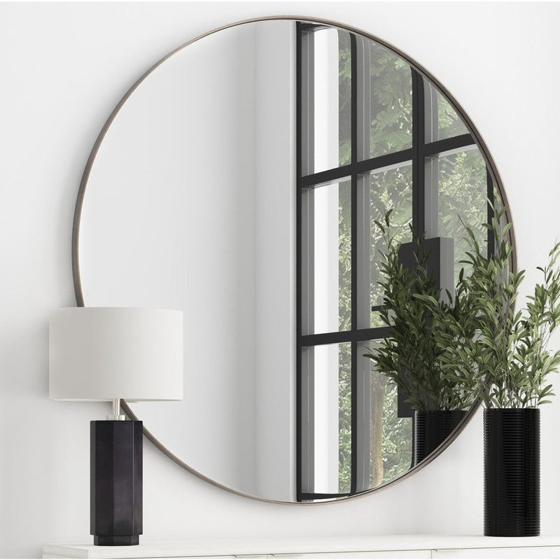 media image for Eltham Wall Mirror 232