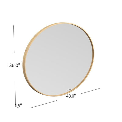 product image for Brigitte Wall Mirror 70