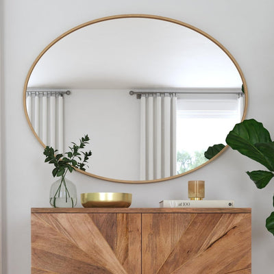 product image for Brigitte Wall Mirror 23