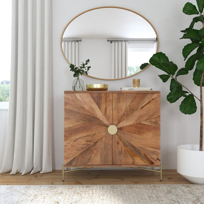 product image for Brigitte Wall Mirror 18
