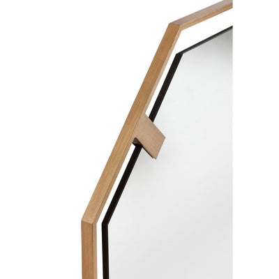 product image for Giorgio Wall Mirror 75
