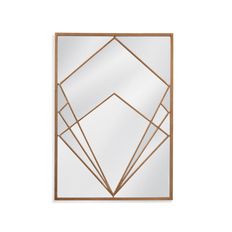 media image for Jase Wall Mirror 231