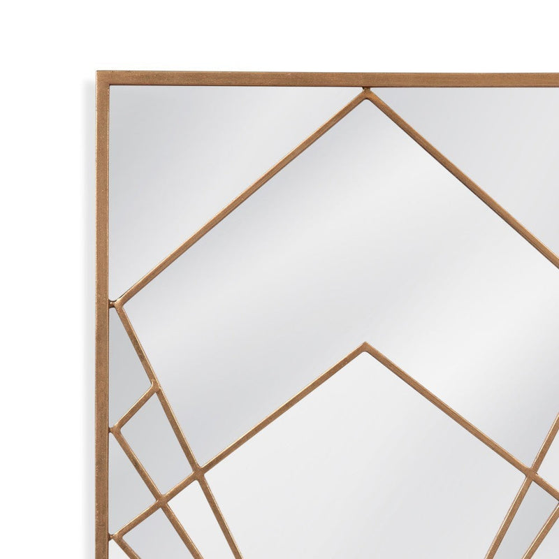 media image for Jase Wall Mirror 299