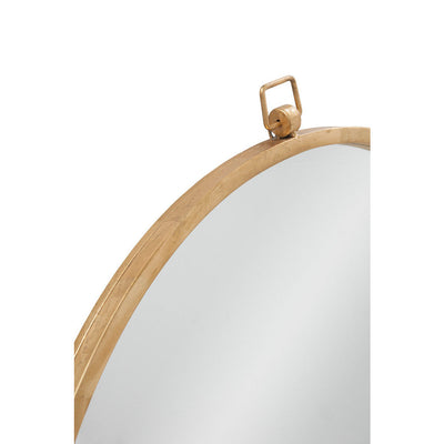 product image for Logaan Wall Mirror 53