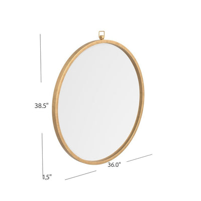 product image for Logaan Wall Mirror 70